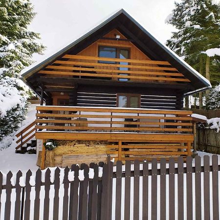 Holiday Home In Dolce U Trutnova 2310 Oblanov Eksteriør billede