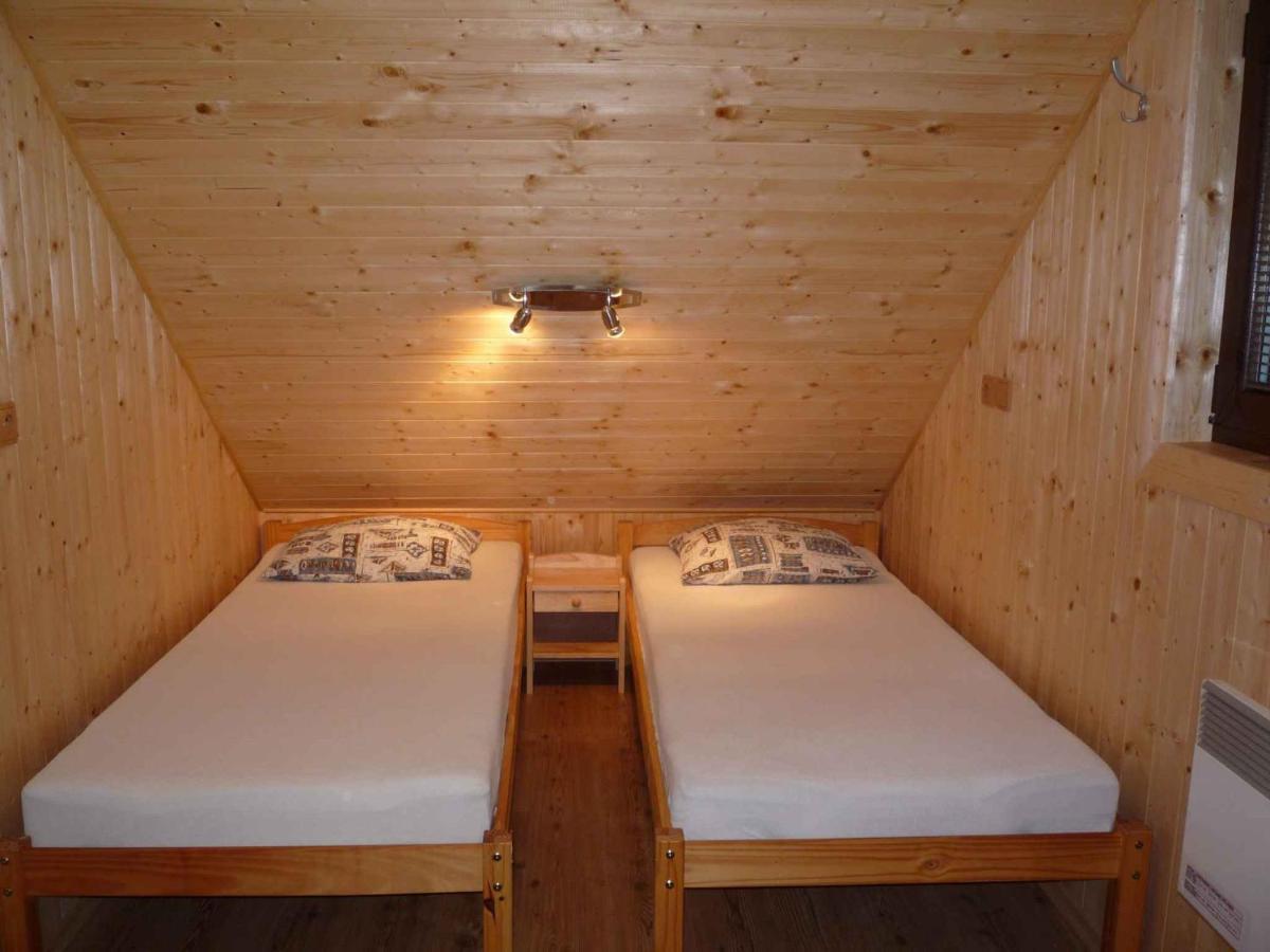 Holiday Home In Dolce U Trutnova 2310 Oblanov Eksteriør billede
