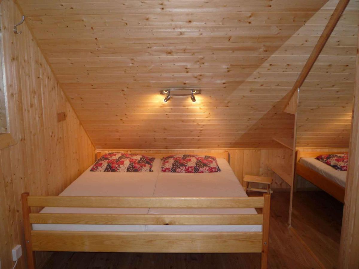 Holiday Home In Dolce U Trutnova 2310 Oblanov Eksteriør billede
