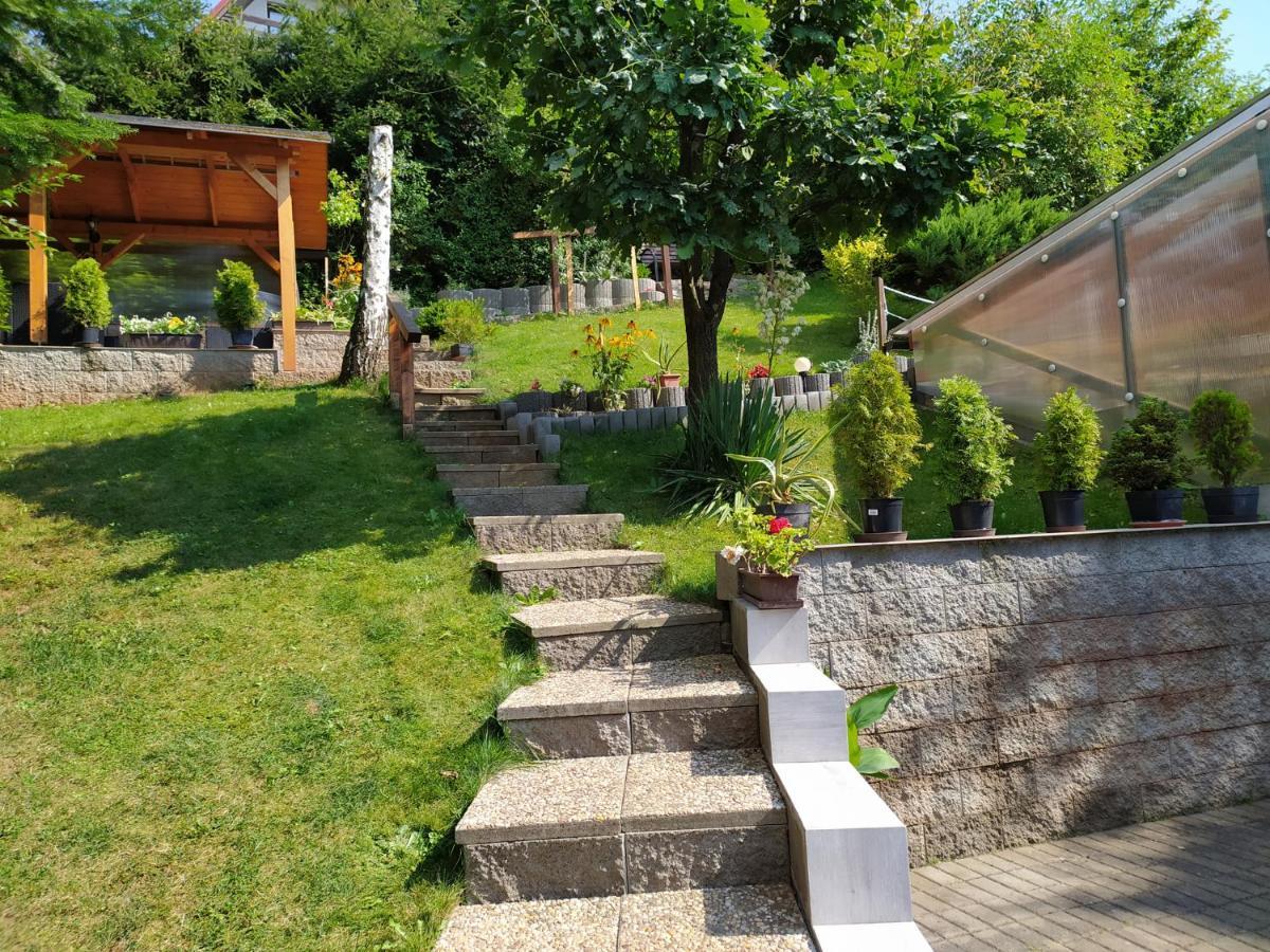 Holiday Home In Dolce U Trutnova 2310 Oblanov Eksteriør billede